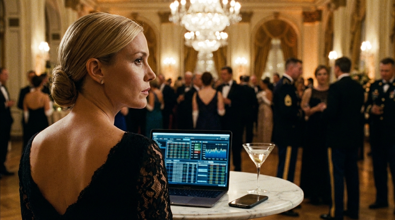 ‘I hope you had a pleasant stay, sir,’ I said as my husband and his mistress walked into the lobby of the hotel I managed, impeccably dressed for the party and smiling as if I were invisible, confident he could use my access to divert our shared savings without a trace while I had been monitoring every login and every keystroke for weeks, when the receptionist asked for confirmation, his smile vanished, and the door behind him closed, every mistake would be paid for.