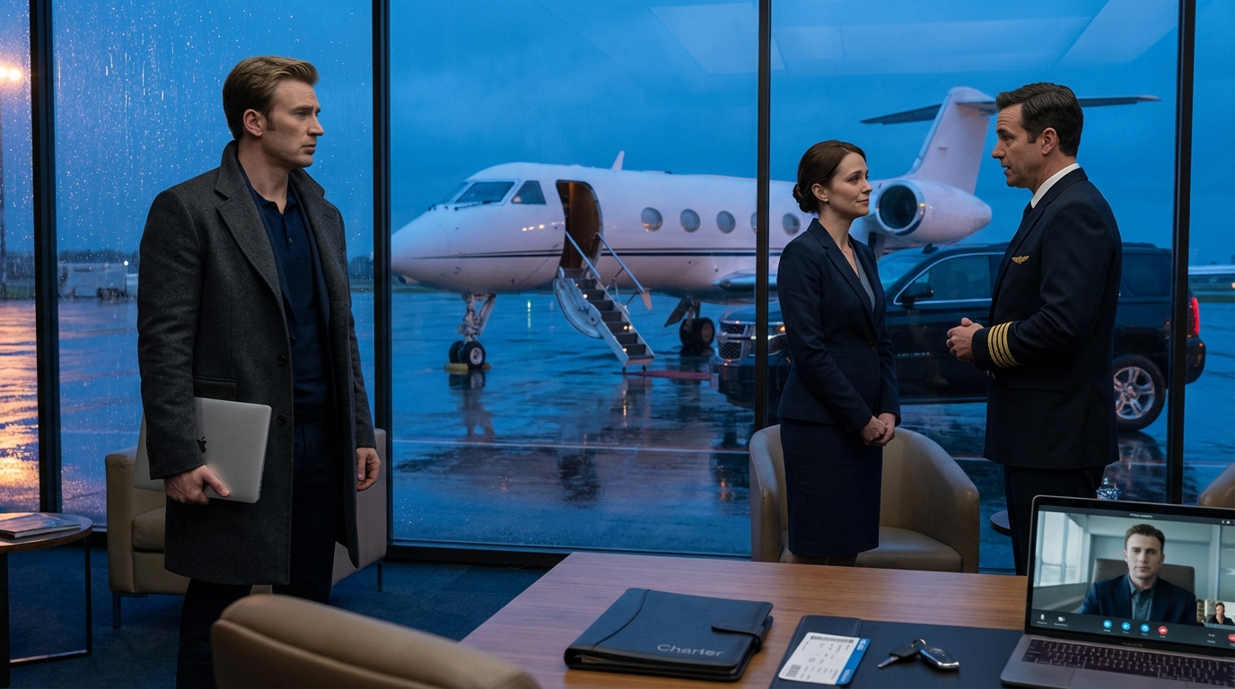 My Security Company Called: “Sir, We Saw Something Alarming On Your Garage Footage. You Need To See It.” The Clip Showed My Father-In-Law With My Son—And The Way Everyone In That Room Was Acting Made My Stomach Drop. My Wife Was There Too, Unbothered, While Several Relatives Recorded On Their Phones Like It Was Entertainment. I Was On A Flight. I Got Off At The Next Airport, Booked The Fastest Way Back, And Made One Call…