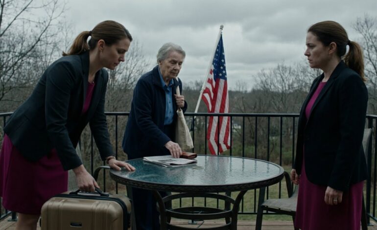 My Husband Pushed For A Divorce And Made Me Leave. My Mother-In-Law Tossed A Torn Bag At Me And Snapped, “Take Your Stuff!” When I Opened It, I Couldn’t Believe What I Saw—Papers For A Savings Account With $500,000 And A House Deed With My Name On It.