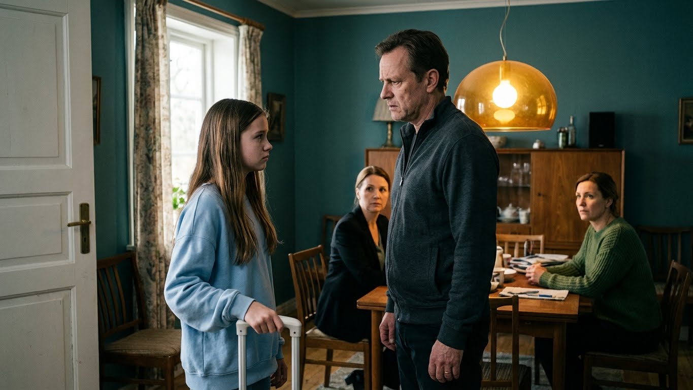 My Father Yelled: “Go Live In The Streets.” My Parents Said I Was A Useless Failure And Threw Me Out. I Just Smiled And Left. They Didn’t Know I Earn $17 Million A Year. TWO WEEKS LATER