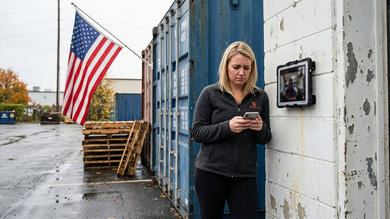 Boss Cancelled My Promotion After 15 Years — So I Joined A Rival, And His Top Staff Followed.