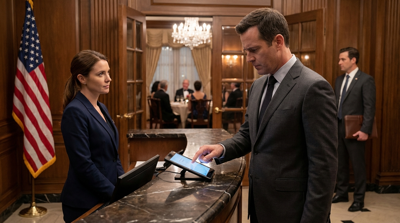 In The Restaurant, In Front Of Everyone, My Stepdaughters Laughed And Said Loudly, “Why Is He Sitting With Us? Where’s Our Dad?” I Looked At My Wife—She Hid A Smile And Said Nothing. I Understood. Quietly, I Had My Name Removed From The Reservation. At 9:43 P.M., The Waiter Leaned In And Said The Payment Didn’t Go Through… She Lost Control.