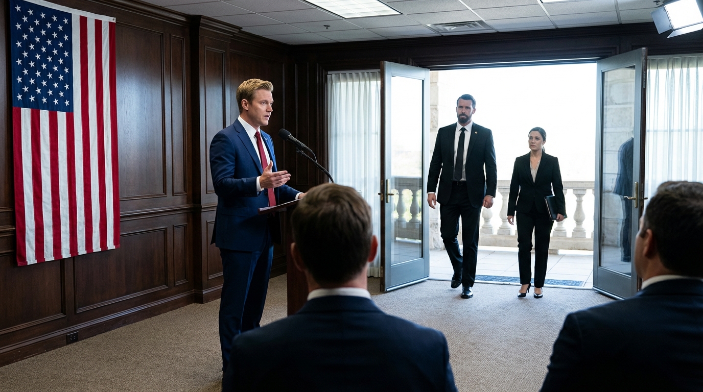 “Cloudreach Is Going Public,” My Brother Bragged. “I’m In Early. What Do You Even Do Again?” I Just Smiled. “Consulting.” Mom Lit Up Like He’d Already Won. On January 9th, His Ceo Called An All-Hands. “Great News—Our Lead Investor Is Visiting Today.” A Few Minutes Later, The Doors Opened. I Walked In. The Ceo Looked Up—And Stopped Mid-Sentence. “Everyone,” He Said Slowly, Voice Tight, “Please Stand… And Welcome…”