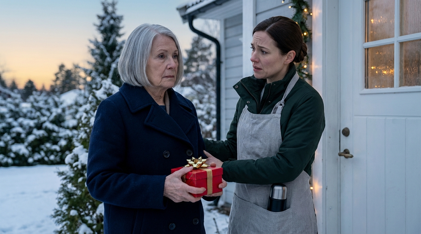 [FULL STORY] I was abandoned at my lowest and now I’ve made it, they want me back.