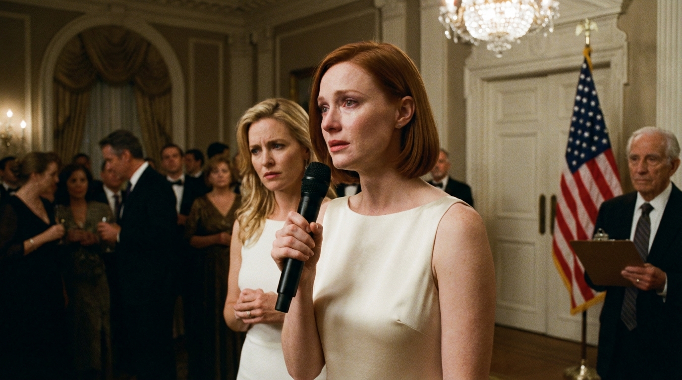 “My parents sold my apartment behind my back to pay for my sister’s $100K wedding. They called me laughing, ‘Thanks for the wedding gift!’. I smiled and told them to check their own mail. Their smiles vanished when they saw the foreclosure notice I’d sent—and realized that I was the one secretly paying for…”