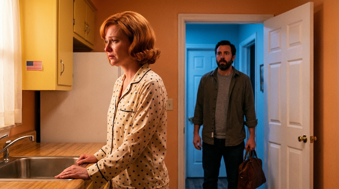 He announced: “my lazy brother is moving in with us and you’re going to help support him.” I said: “then I’m moving out.” I packed my bags and left. The rent bill that was now 100% in his name and he is panicking…