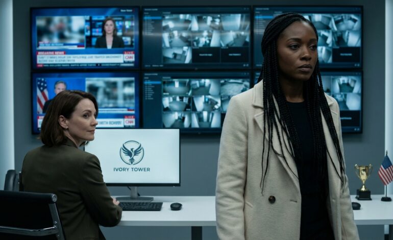 I was wiping oatmeal off the table when a voice from my past whispered, “Your husband is downtown with a woman wearing your coat—and your mother is with him.”