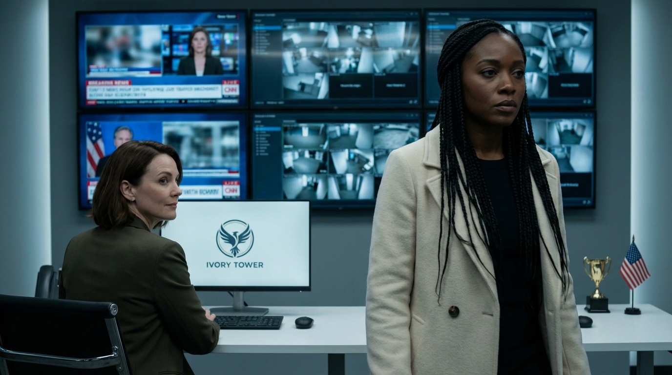 I was wiping oatmeal off the table when a voice from my past whispered, “Your husband is downtown with a woman wearing your coat—and your mother is with him.”