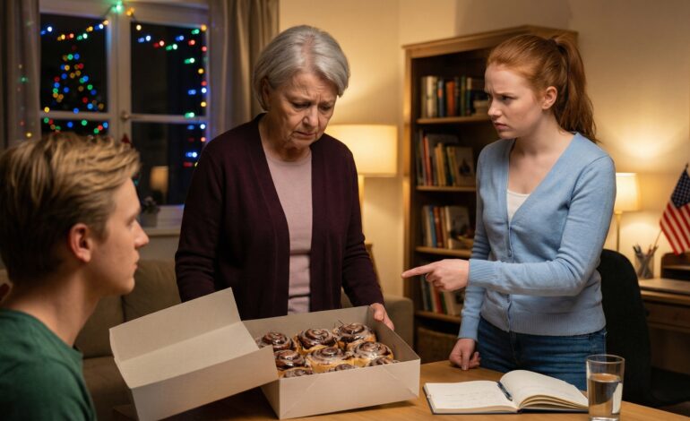 My daughter in law snapped, “Pay the rent or get out,” my son smirked, “Let’s see you survive,” so I packed, went to my new home, and cut them off.