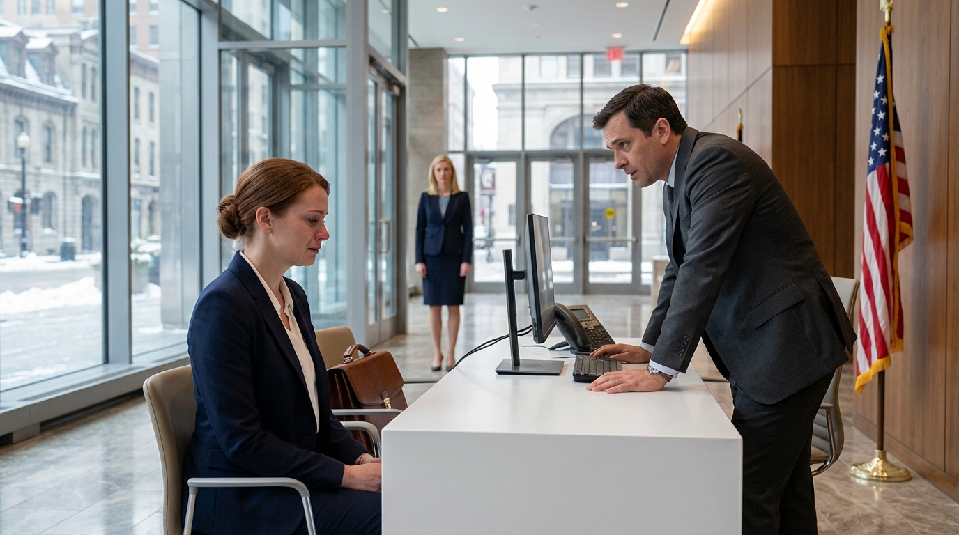 After My Grandfather’s Funeral, My Father Took The House And Handed Me A $1,000 Card He Claimed Was A “Favor” — Then Told Me To Leave Because I Was Adopted. I Felt Embarrassed And Ignored It For Five Years. When I Went To The Bank To Void It, The Teller Looked At The Screen And Said Something… That Made Me Freeze.