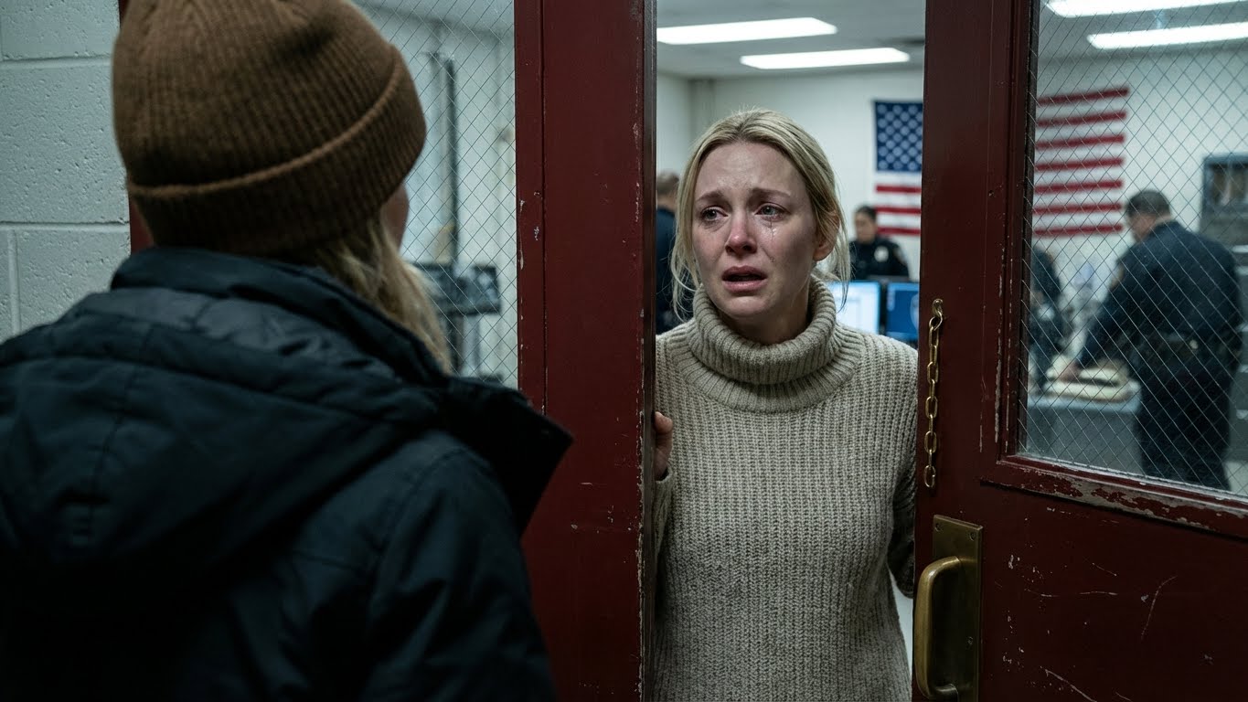 My ex-husband married my sister, they stole my job and erased my life; at 29, wandering Chicago, I walked into Street Mercy Shelter just asking for a warm bed. I handed over my driver’s license—the intake worker went pale, stared at me like she’d seen a ghost: “Emily Ward?” I nodded—she locked the door, pulled the blinds, and yanked out a red-taped file: “We’ve been searching for you for 25 years…”