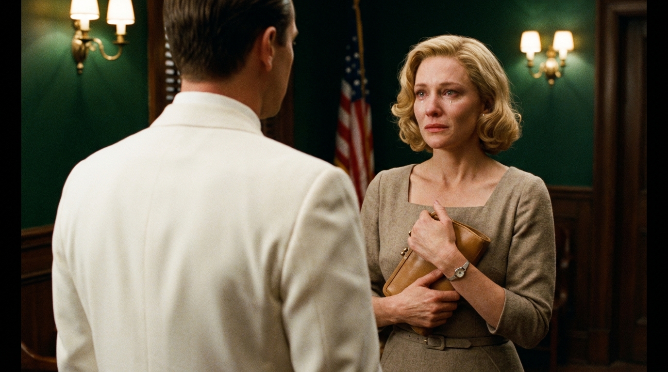 My sister had barely gotten divorced when she dragged her suitcase in to take over my house in Louisville; Dad slammed the table and ordered: “If you don’t take care of her, don’t bother coming to the company tomorrow!” The whole dinner was suffocating—she sipped expensive wine and smirked like always. I didn’t argue; I just raised my glass, said one sentence about “tomorrow”… and their smiles were snuffed out.