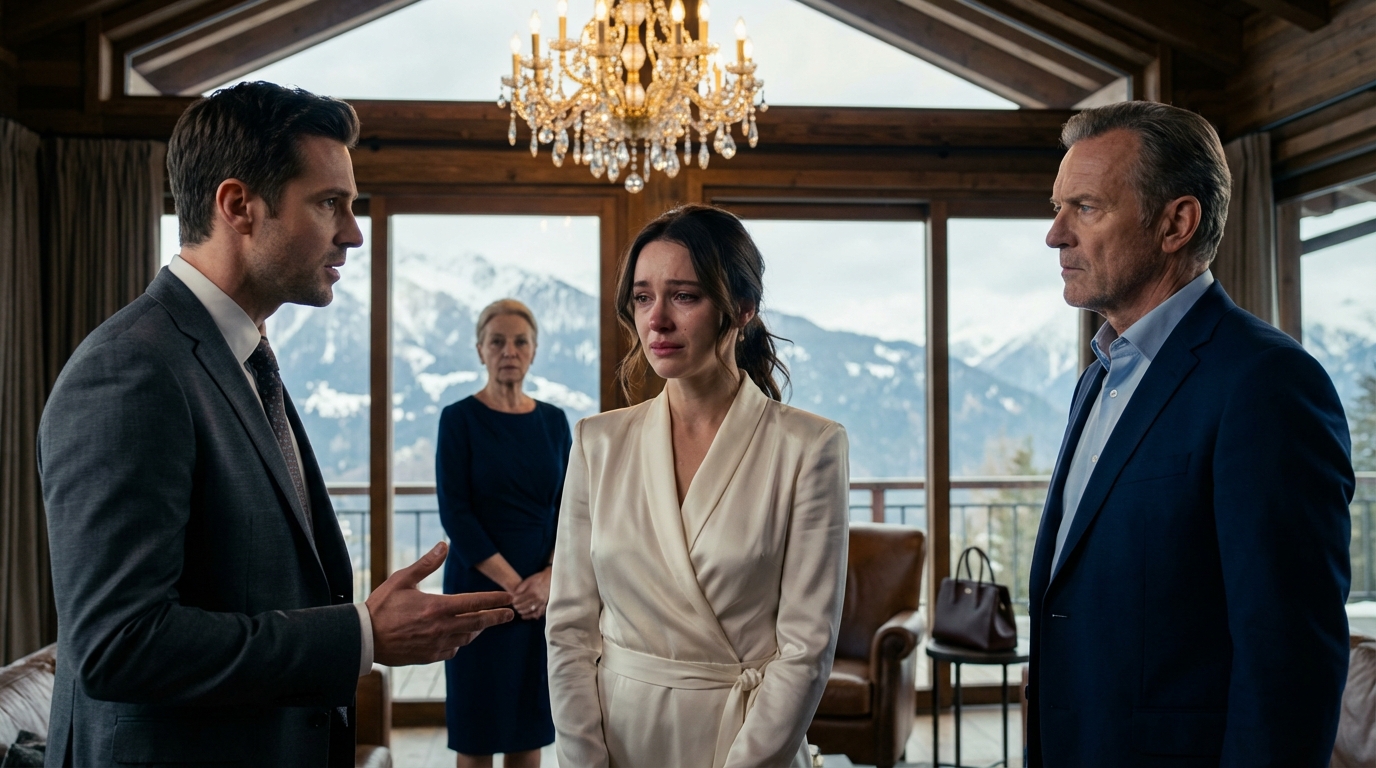 My Younger Brother Smirked And Introduced Me To His Boss At The Engagement Party: “This Is The Failure Of Our Family.” My Parents, With Annoyed Expressions, Said, “How Embarrassing.” His Boss Stayed Silent, Watching Each Person. The Room Grew Tense. Then He Smiled And Said, “INTERESTING… YOU HAVE…?”