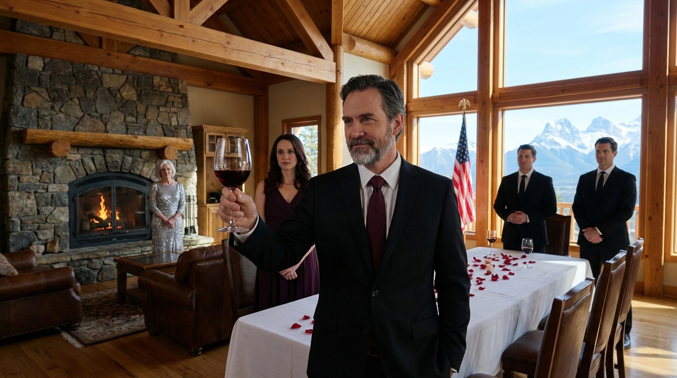 I Raised My Sister Alone—Then At Her Wedding, Her Father-in-Law Humiliated Me Until I Calmly Stood Up and Asked, “Do You Even Know Who I Am?” For years I paid the bills, packed lunches, and kept our grief quiet. He thought I was the “extra” at the back table. But one sentence changed the room, and his smile disappeared—because he finally realized what I carried, and what I could prove.