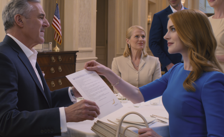 For eight years, my family deliberately ignored me. I called, sent gifts, but they never answered. After years of pleading, I finally distanced myself from their story—changed my name, sold the house, turned off my phone, and disappeared without a trace. Six months later, they suddenly tried to ‘find’ me, feigning sh0ck and concern… but the little gift waiting inside that ballroom was simply unacceptable to me.