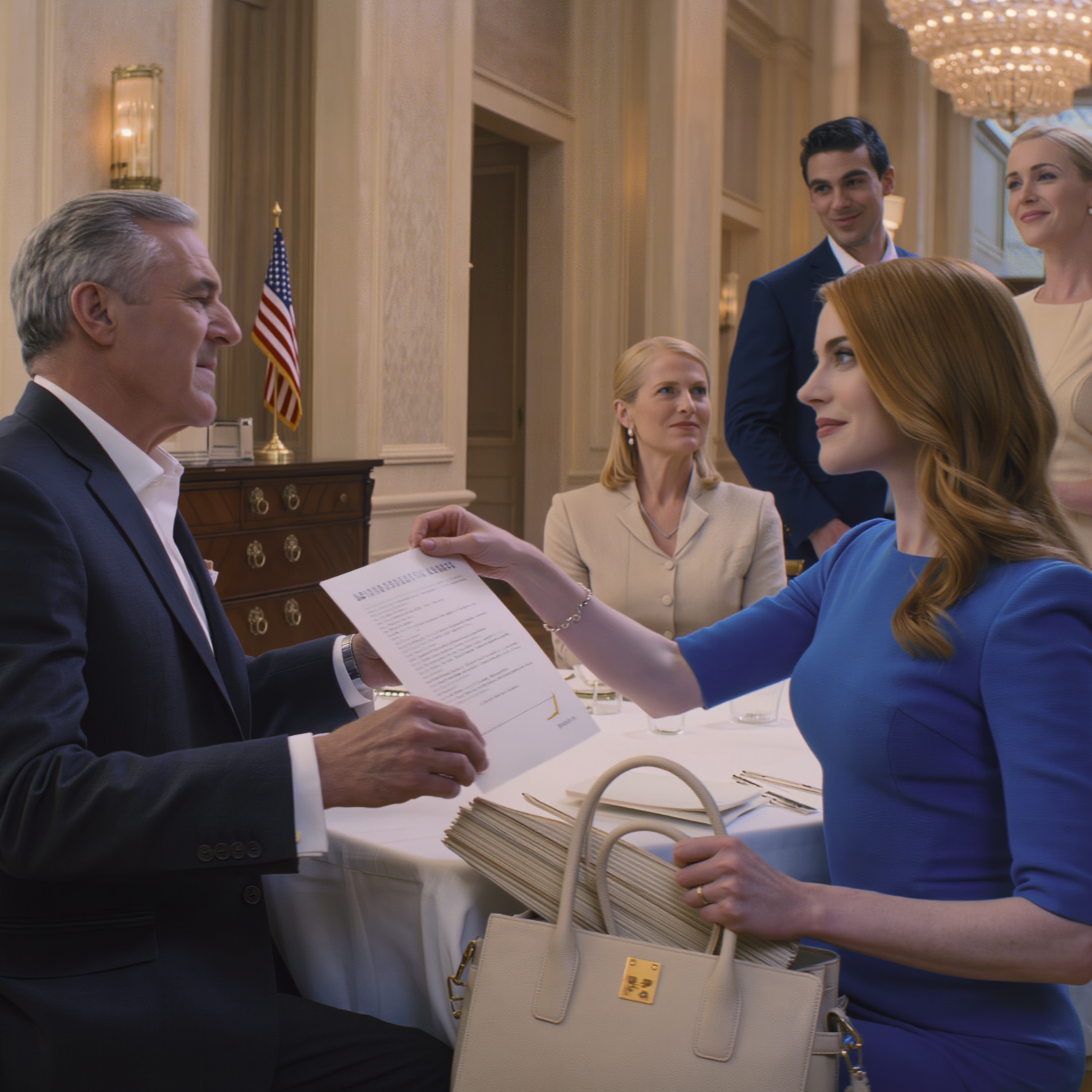 For eight years, my family deliberately ignored me. I called, sent gifts, but they never answered. After years of pleading, I finally distanced myself from their story—changed my name, sold the house, turned off my phone, and disappeared without a trace. Six months later, they suddenly tried to ‘find’ me, feigning sh0ck and concern… but the little gift waiting inside that ballroom was simply unacceptable to me.