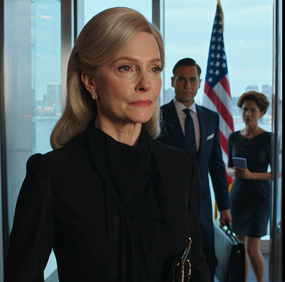 My son skipped his father’s burial for a birthday party—then walked into my Chicago penthouse asking to fly to Aspen… not knowing his father left me one sentence that could erase his “legacy” in a single morning