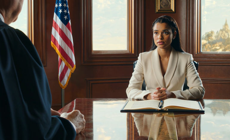 My father called me a disgrace in family court—then the judge opened a folder he didn’t know existed, and the whole room finally looked at him instead of me.