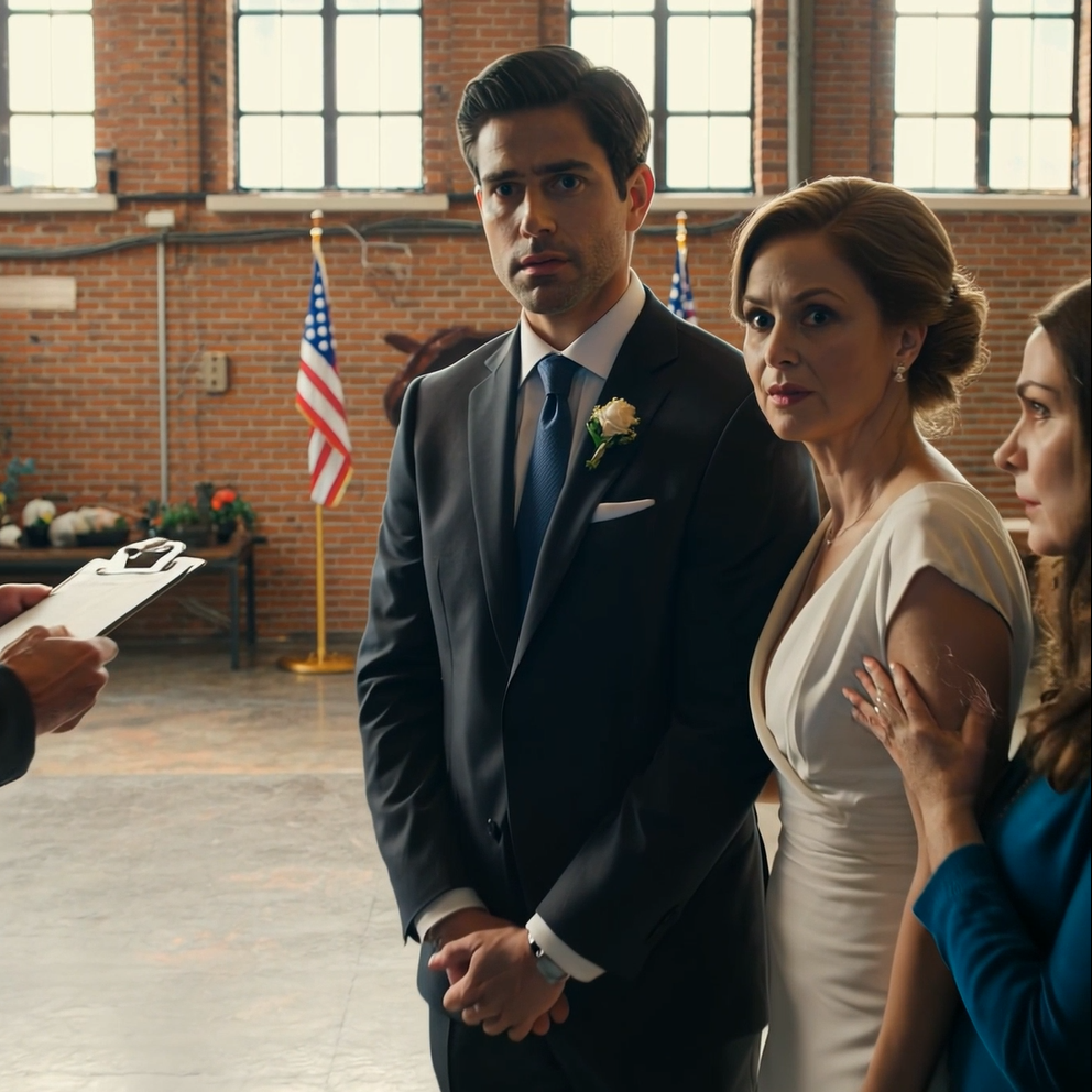 I’d already spent $85,000 and locked in our wedding date 18 months in advance, yet my mom still texted: “Cancel the wedding—your brother’s engagement party is the same day.” She thought I’d give in like I always did. I simply replied, “That’s fine,” and let her believe she’d won. But what happened next was quiet, certain, and impossible to undo: we got married on that exact day, told no one, then posted our honeymoon photos so they’d realize—too late—that no one gets to cancel an adult’s life.