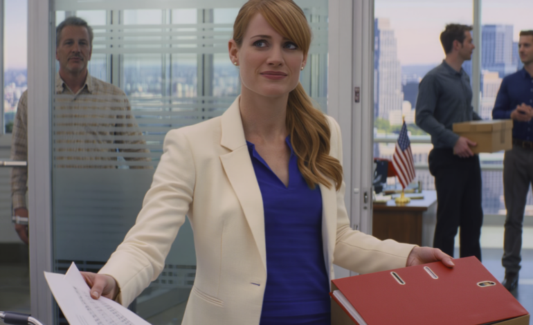 I found out my brothers were earning twice as much while doing far less than I did at our family company. When I questioned HR, my father said, “They’re my sons—and you’d just waste the money anyway.” I quit on the spot, and he laughed, “Who’s going to hire you?” So I started my own competing company… and took all the clients with me.