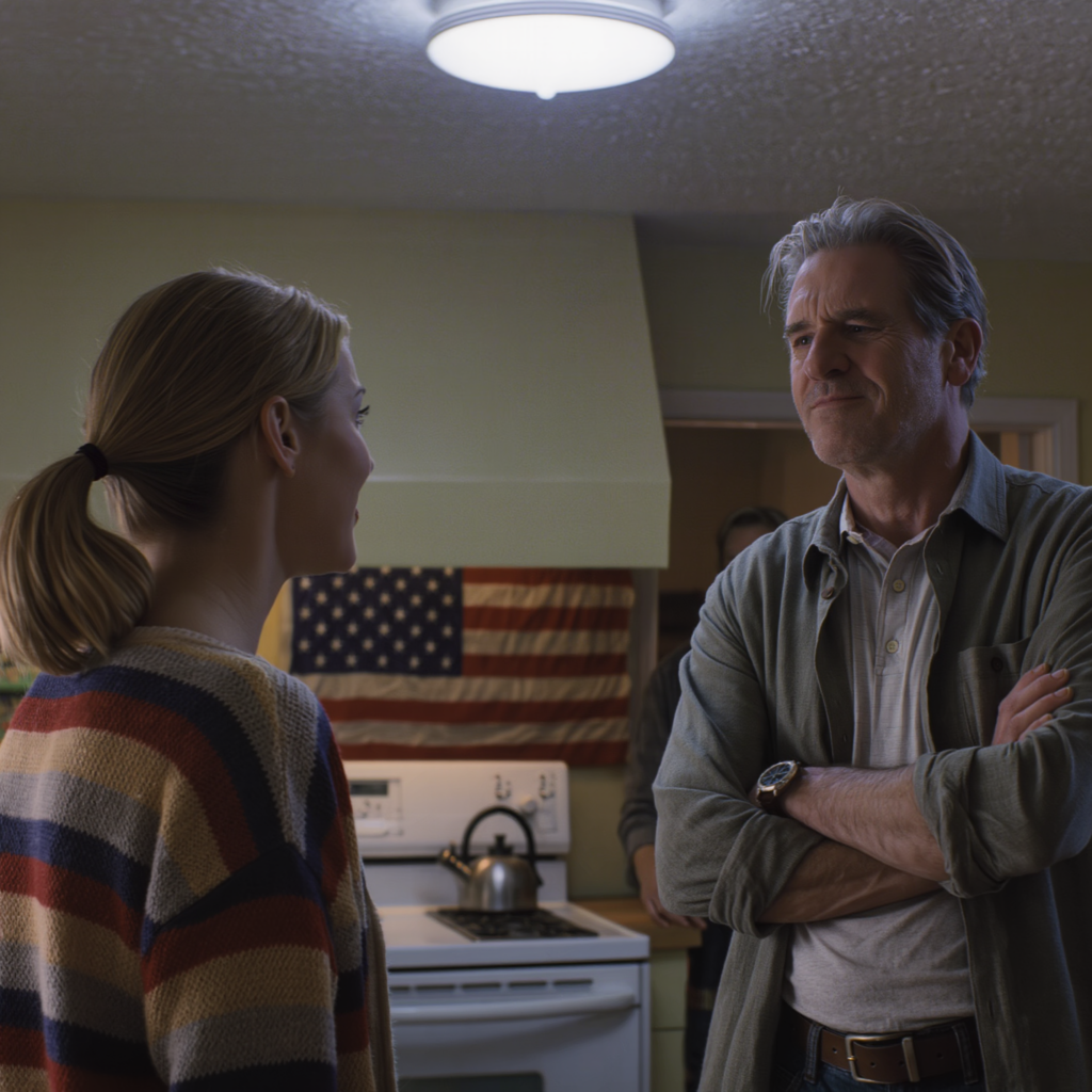 My parents told every employer in town that I was a thief. I couldn’t get hired for 2 years. Dad said: “Maybe now you’ll learn to respect us.” Last week, I finally got a job interview. The CEO walked in, looked at me, and said: “Before we start, I need to give you this. Your grandmother left it with strict instructions.” He handed me a sealed envelope dated 15 years ago.