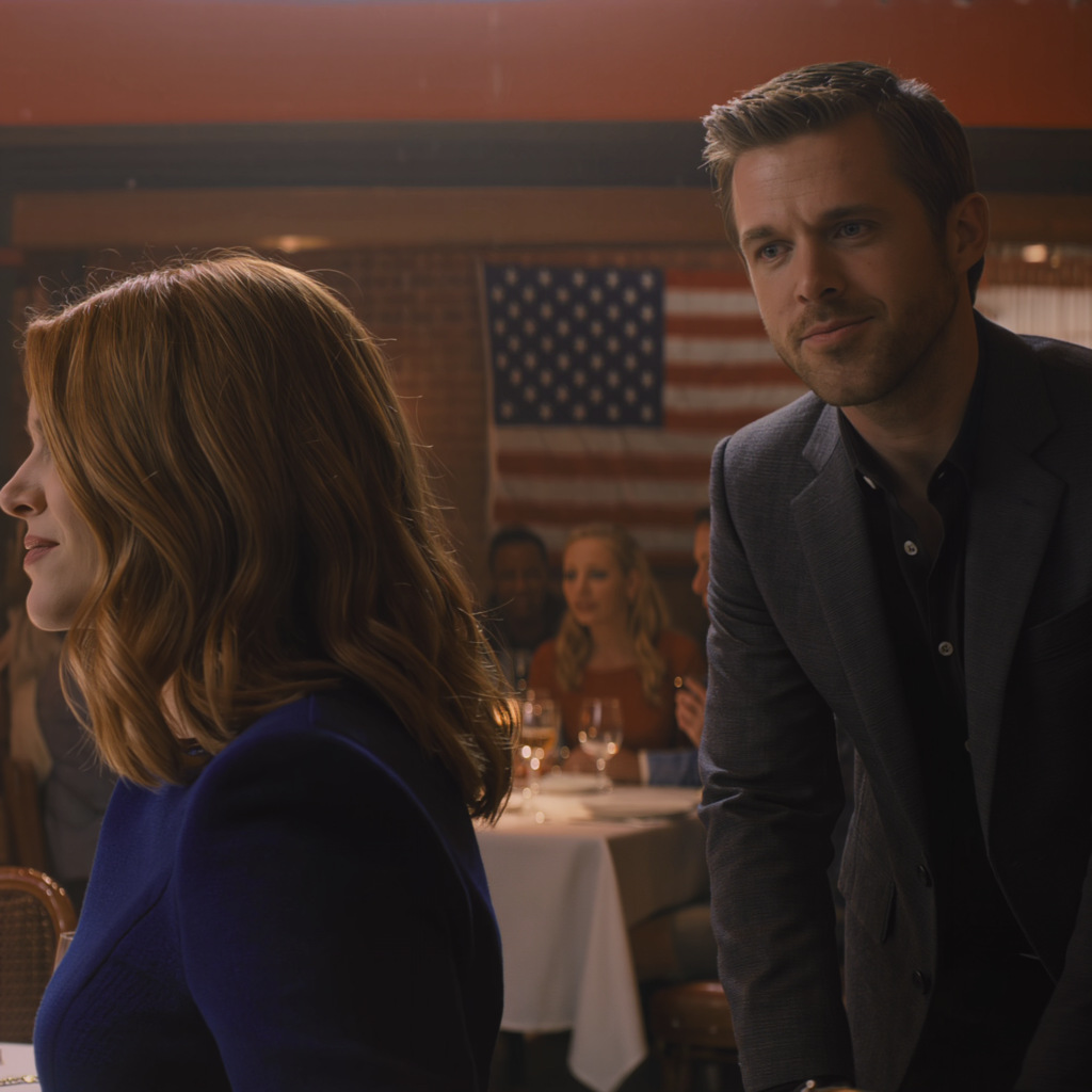 My father paid $50,000 for my fiancé to leave me and marry my cousin Mia instead, and he wrote, “Mia can give you the life Sarah can’t.” I saw the email, my heart shattered, but I didn’t make a scene. I quietly canceled every plan and flew away to rebuild my career. Years later, I showed up at my brother’s wedding, walked into the reception with a stranger, and their faces turned pale, because I was now…