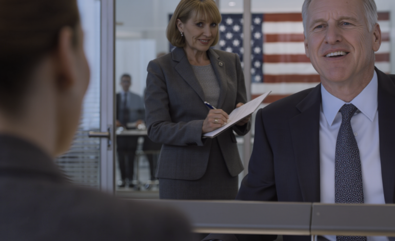 “You’re used to hardship, two years is nothing,” my mom laughed as she signed, while my dad slid the case file across the desk like he was ordering lunch. My sister cried on cue, counting down to her wedding with the Sterling family. I quietly took the folder, asked for 24 hours to “think,” then called a mobile notary to sign a deed to protect the house. When the stamp hit the paper, the notary went pale and asked one question that silenced the room.