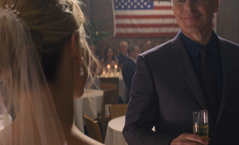 My billionaire dad disowned me for marrying a “poor” man. Dad said: “No inheritance, no trust fund!” At my wedding, my husband smiled, and said: “We don’t need it.” 6 months later, my parents froze when they saw where my husband really worked…