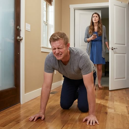 My Boyfriend Publicly Humiliated Me On Tiktok, Calling Me “The Most Hideous Girl He’s Ever Been With” Before Dumping Me. So I Disappeared Without A Word. This Morning, After Ignoring 37 Missed Calls, I Opened My Door To Find Him SOBBING ON HIS KNEES..