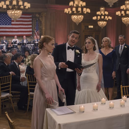 My Sister’s Boyfriend Joked At Dinner: “So… You’re Still Looking For Work, Right?” Everyone Laughed. Dad Told Me To “Stop Making Things Awkward.” So I Let It Pass… Until He Started Bragging About His Job. Then I Pulled Out My Phone—And The Smiles Around The Table Faded Fast…