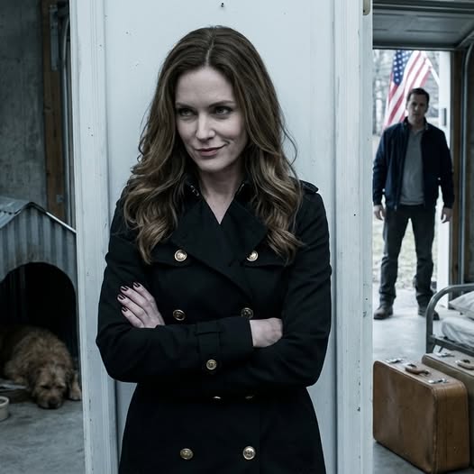 The night after i buried my husband in Houston, i learned something i wish no widow ever had to learn—grief doesn’t always come from loss. Sometimes it comes from the people who smile at the funeral… and start rearranging your life before the flowers even wilt.