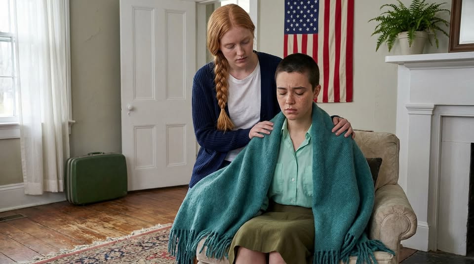 An anonymous video exposed my family’s hidden birthday ambush, so I canceled the party, boarded a flight, vanished without a word, and when my mom texted “Where are you?” I replied “Away from the toxic family,” sent them the clip, and their phones started lighting up like sirens.