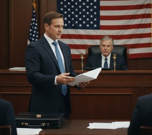 My Well-Off Brother Walked Into Court Smiling Like He’d Already Won. His Attorney Said, “We’re Requesting Full Transfer Of Everything She Owns—Today.” They Tried To Paint Me As “Unreliable” And Claimed I Was Hiding Assets From The Family. He Leaned In And Muttered, “Just Sign It Over. You’ll Have Nothing Left Anyway.” I Didn’t Argue. I Handed The Judge One Sealed Page And Said, “Please Add This To The Record.” The Bailiff Opened The Inventory List And Started Reading. He Got To The Second Line… Stopped… And Looked At My Brother. That’s When The Room Went Silent…