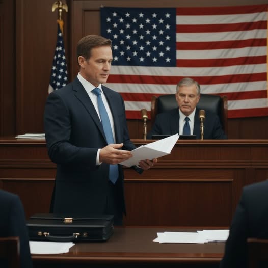 My Well-Off Brother Walked Into Court Smiling Like He’d Already Won. His Attorney Said, “We’re Requesting Full Transfer Of Everything She Owns—Today.” They Tried To Paint Me As “Unreliable” And Claimed I Was Hiding Assets From The Family. He Leaned In And Muttered, “Just Sign It Over. You’ll Have Nothing Left Anyway.” I Didn’t Argue. I Handed The Judge One Sealed Page And Said, “Please Add This To The Record.” The Bailiff Opened The Inventory List And Started Reading. He Got To The Second Line… Stopped… And Looked At My Brother. That’s When The Room Went Silent…