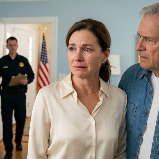 When My Apartment Burned Down, I Called My Parents, Dad Said: “Not Our Problem. You Should’ve Been More Careful.” The Fire Investigator Who Called Me Yesterday Asked: “Do You Know Who Had Access To Your Apartment Last Week?” WHAT THE SECURITY CAMERAS REVEALED… LEFT EVEN ME SPEECHLESS