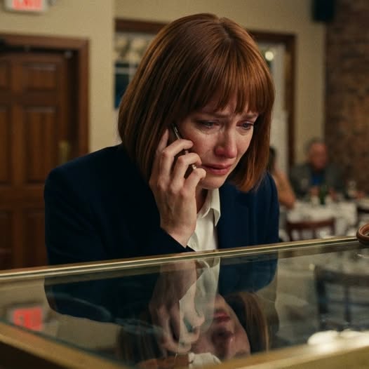 My mother-in-law booked my restaurant to host a party and deliberately did not allow me to attend. When the assistant called, I said exactly one sentence: “Cancel everything.” She panicked: “But ma’am, this is a $42,000 event—” Until my mother-in-law realized I own the restaurant, the catering company, and every vendor they hired … it was already too late.