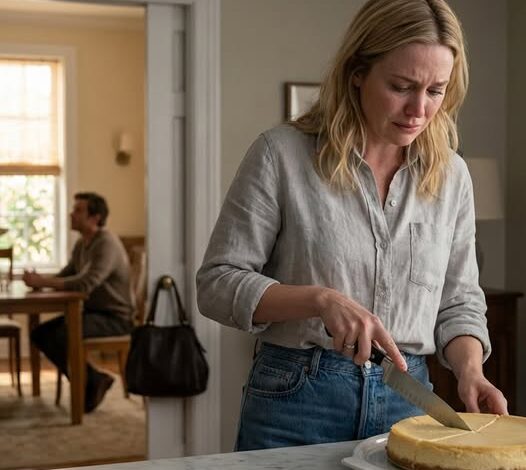 I Was In The Kitchen, When I Heard My Boyfriend Laugh In The Dining Room And Say, “She’s Convenient. Her Dad’s Money Keeps Me Comfortable While I Figure Things Out.” Then He Added, “I’ll Stick Around Long Enough To Squeeze What I Can Out Of Her — Then I’ll Find Someone Worth Showing Off.” His Father Snorted. His Mother Said Quietly, “Just Don’t Get Her Pregnant.” I Stood There, Angry. I Could Barely Breathe. Then I Walked Out, Smiled, Served Them Dinner. TODAY, HE WAS LOSING HIS MIND ON MY DOORSTEP.I Was In The Kitchen, When I Heard My Boyfriend Laugh In The Dining Room And Say, “She’s Convenient. Her Dad’s Money Keeps Me Comfortable While I Figure Things Out.” Then He Added, “I’ll Stick Around Long Enough To Squeeze What I Can Out Of Her — Then I’ll Find Someone Worth Showing Off.” His Father Snorted. His Mother Said Quietly, “Just Don’t Get Her Pregnant.” I Stood There, Angry. I Could Barely Breathe. Then I Walked Out, Smiled, Served Them Dinner. TODAY, HE WAS LOSING HIS MIND ON MY DOORSTEP.