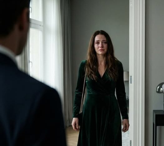 My Boyfriend Got Wasted At A Party And Announced To Everyone, “She’s Basically My Maid With Benefits – Good For Scrubbing Toilets And Paying Rent, But Way Too Boring For Anything Else.” When I Tried To Leave, He Grabbed My Wrist And Shouted, “Sit Down! Look, Guys, She Doesn’t Even Have The Guts To Walk Away – Pathetic, Isn’t She?” His Friends Laughed While He Blocked The Door, Waving My Purse In The Air. I Just Smiled And Sat Down, Waited For The Night To End. TODAY, I HAD TWENTY MISSED CALLS FROM HIS PARENTS, BEGGING ME TO ANSWER…