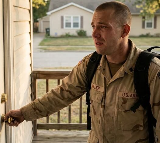 My wife texted, ‘Don’t come home,’ right after I finished three deployments: ‘I changed the locks. The kids don’t want to see you. It’s over.’ I replied with two words: “As you wish.” Then I made one single call. Twenty-four hours later, I had 19 missed calls… and her lawyer snapped, “You have no legal right to do that…”