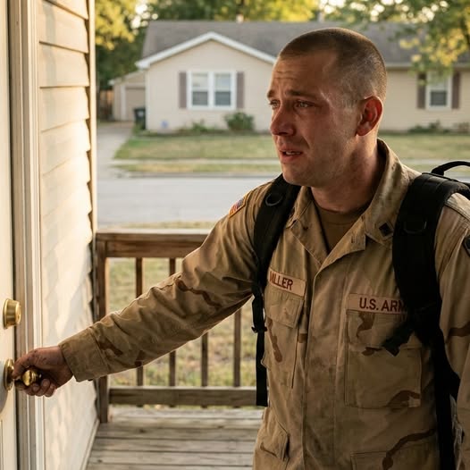 My wife texted, ‘Don’t come home,’ right after I finished three deployments: ‘I changed the locks. The kids don’t want to see you. It’s over.’ I replied with two words: “As you wish.” Then I made one single call. Twenty-four hours later, I had 19 missed calls… and her lawyer snapped, “You have no legal right to do that…”