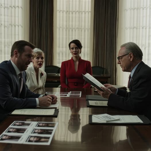 The night my marriage died, it smelled like rosemary and melted wax. I’d spent all afternoon in the kitchen, basting roast beef until the whole house filled with garlic and warmth.