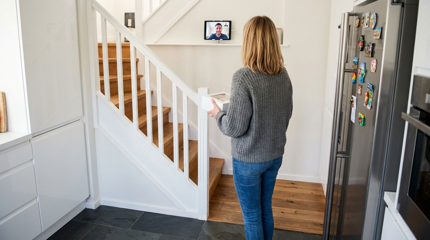 I Came Home Early From My Girls’ Trip To Surprise My Husband And Overheard Him On The Phone: “Marriage Is A Complete Nightmare, Bro. I Wake Up Every Day Regretting My Decision. If It Wasn’t For Her Family’s Money, I’d Be Gone Already.” We Had Just Celebrated Our 3-Year Anniversary. I Quietly Left And Returned At My Normal Time, Greeting Him With A Kiss. Five Days Later, He Called Me 27 Times In One Hour Because He Understood What I Did…