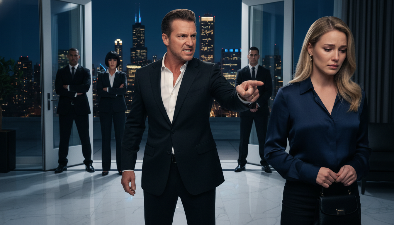 When my mom told me the flights were $2,500 each and to stay behind if I couldn’t afford them, I nodded, then received an alert that my credit card had been used for four business-class tickets I didn’t buy, immediately disputed the charges and locked the account, and when my dad showed up at my apartment, I didn’t.