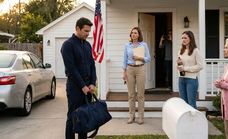 My Boyfriend Broke Up With Me For The Dumbest Reason After I Supported Him For Years, But He Forgot The House Is In My Name.. And Now He’s Living In His Car…