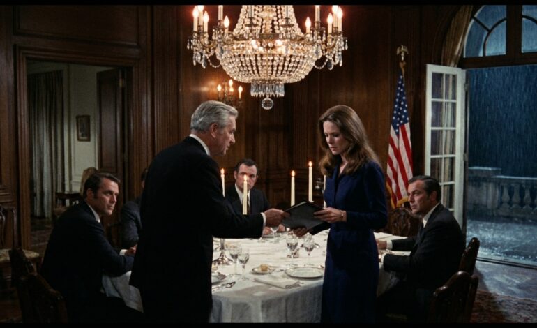 On My 30th Birthday, Dad Handed Me An Envelope And Said, “This Is From Your Grandma.” He Added, “She Passed Away Thinking You’d Never Really Make It.” Inside Was A Letter… And A Key. The Letter Said: “If You’re Reading This, You Made It Through Your Parents. This Key Opens A Safe-Deposit Box At The Bank. Inside Is Everything They Tried To Keep From You.” What I Found Next Changed Everything.