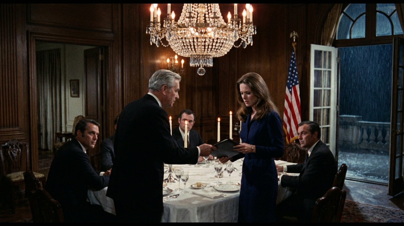 On My 30th Birthday, Dad Handed Me An Envelope And Said, “This Is From Your Grandma.” He Added, “She Passed Away Thinking You’d Never Really Make It.” Inside Was A Letter… And A Key. The Letter Said: “If You’re Reading This, You Made It Through Your Parents. This Key Opens A Safe-Deposit Box At The Bank. Inside Is Everything They Tried To Keep From You.” What I Found Next Changed Everything.