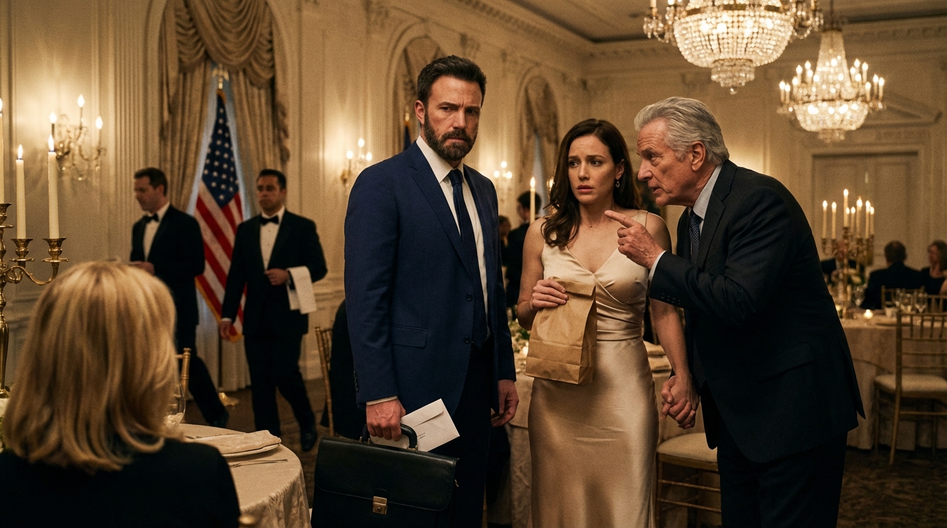 My dad posted on Facebook, “We are officially disowning our eldest daughter. She has brought shame to our family. Do not contact her on our behalf.” Within hours, 2,400 people had seen it—including my in-laws and my own children. For a week, my phone wouldn’t stop buzzing, ringing, lighting up with messages I didn’t know how to answer. Then my husband found out what Dad was really hiding. And what he did next… made the whole town go quiet.