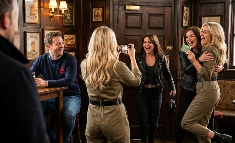 My Boyfriend Stole My Money To Take Another Woman On Vacation — When I Confronted Him, He Rolled His Eyes And Said, “Relax, You’ll Get Over It.” His Friends Mocked Me, She Called Me Pathetic… But Few Days Later, He Was Screaming On My Voicemail And Begging Me…