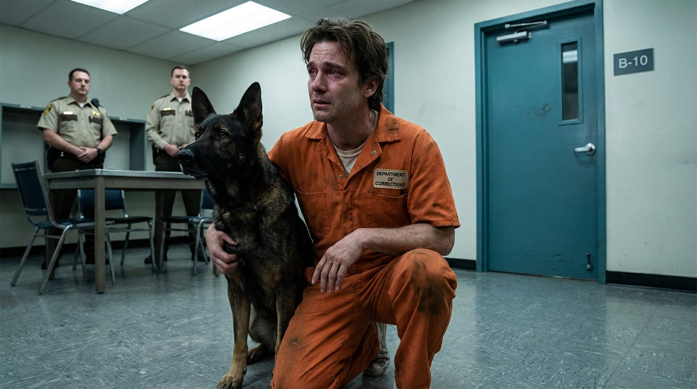 Every morning I woke up sick and every test came back clean—until a jeweler on the subway brushed my hand, stared at my necklace, and warned me to take it off because he could see something hidden inside the pendant my husband had clasped around my throat.