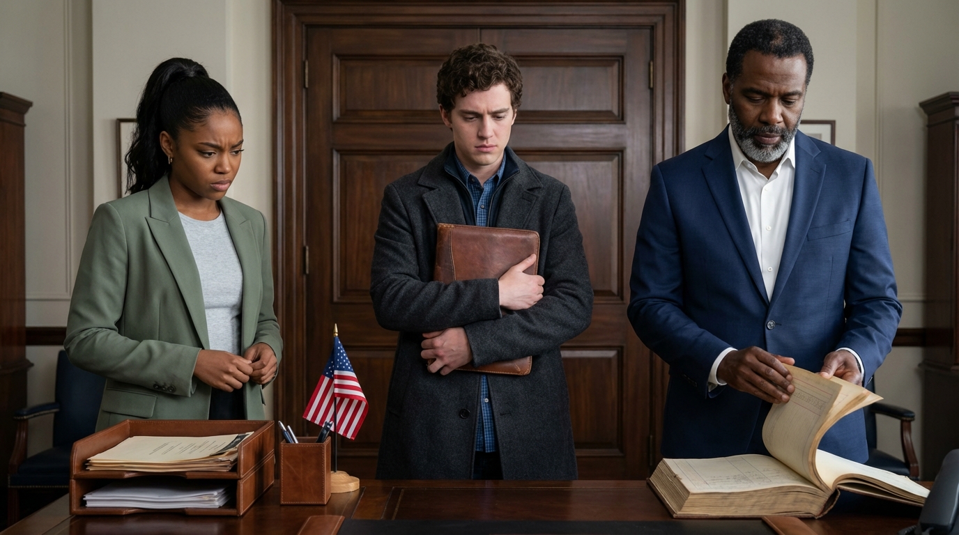 My grandfather left me everything he’d built—valued at $3,500,000—and the parents who cut me off at 18 walked into the reading grinning, saying they’d take the wheel, but when the judge turned to the next page, their smiles finally cracked.